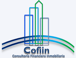 Logotipo de footer Cofiin